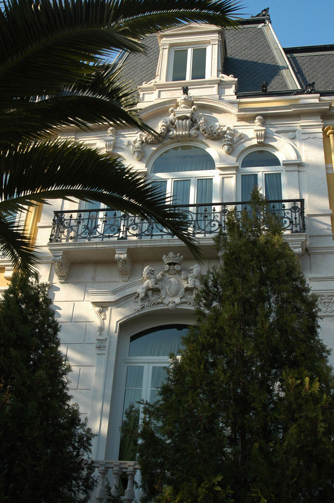 Pestana Palace Lisbon